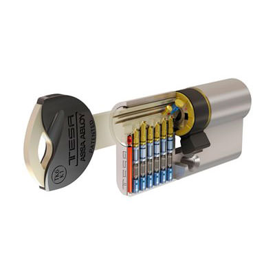 Bombillo de alta seguridad con tecnología anti bumping