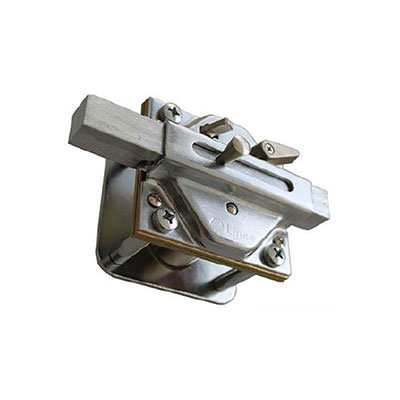 cerrojo de alta seguridad especial para trasteros